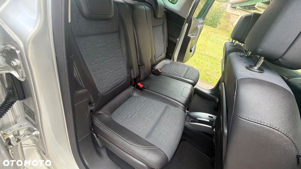Opel Meriva 1.7 CDTI Active - 28