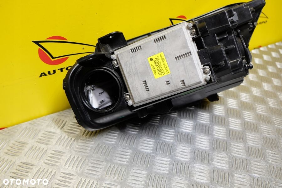 HYUNDAI GENESIS G70 2022- REFLEKTOR LAMPA FULL LED PRAWA (HL3R) USA - 8