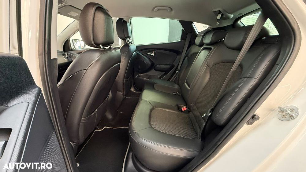 Hyundai ix35 - 18
