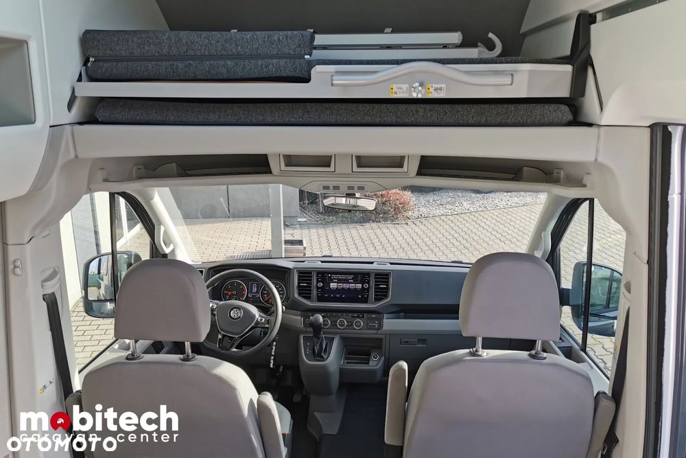 Volkswagen Grand California 2,0 l TDI 177 KM  Gwarancja - 26