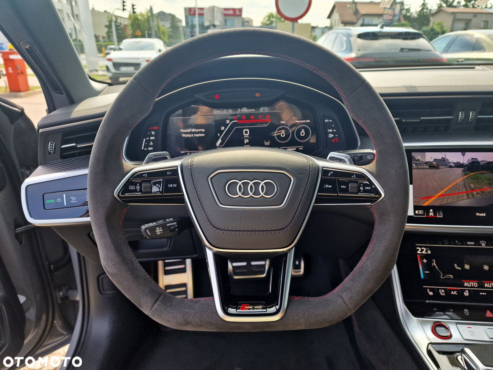 Audi RS6 - 18