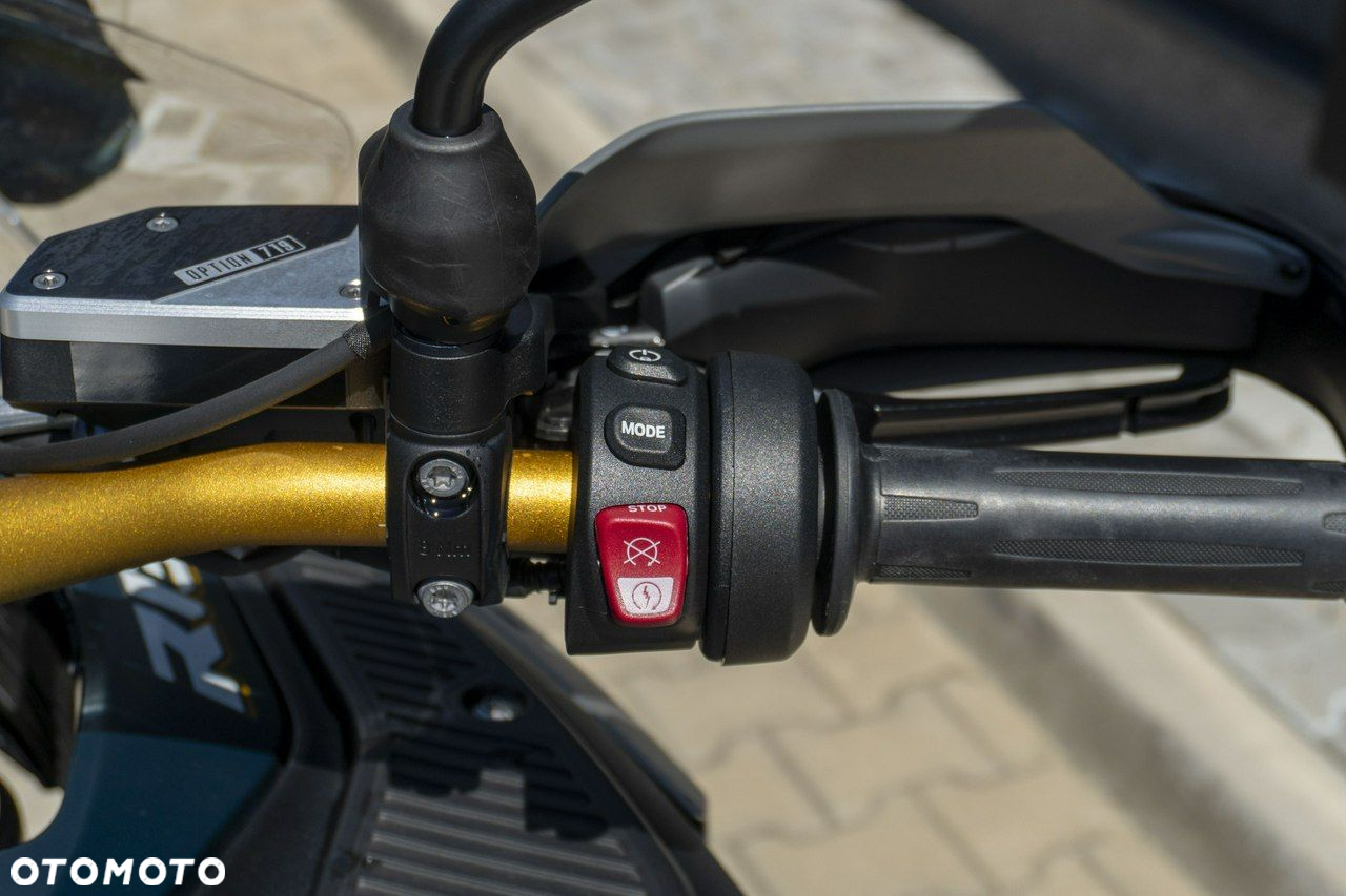 BMW GS - 19