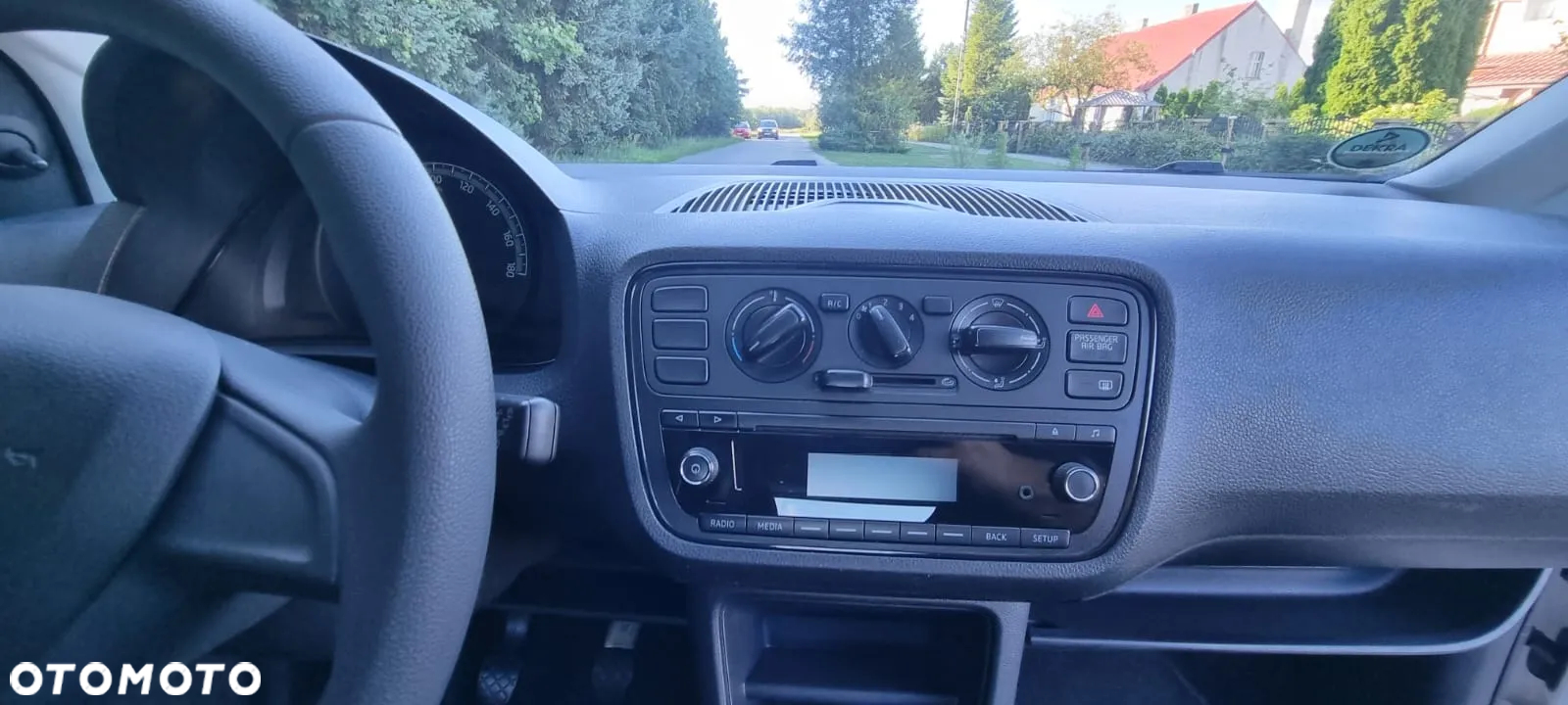 Skoda Citigo 1.0 Active - 20