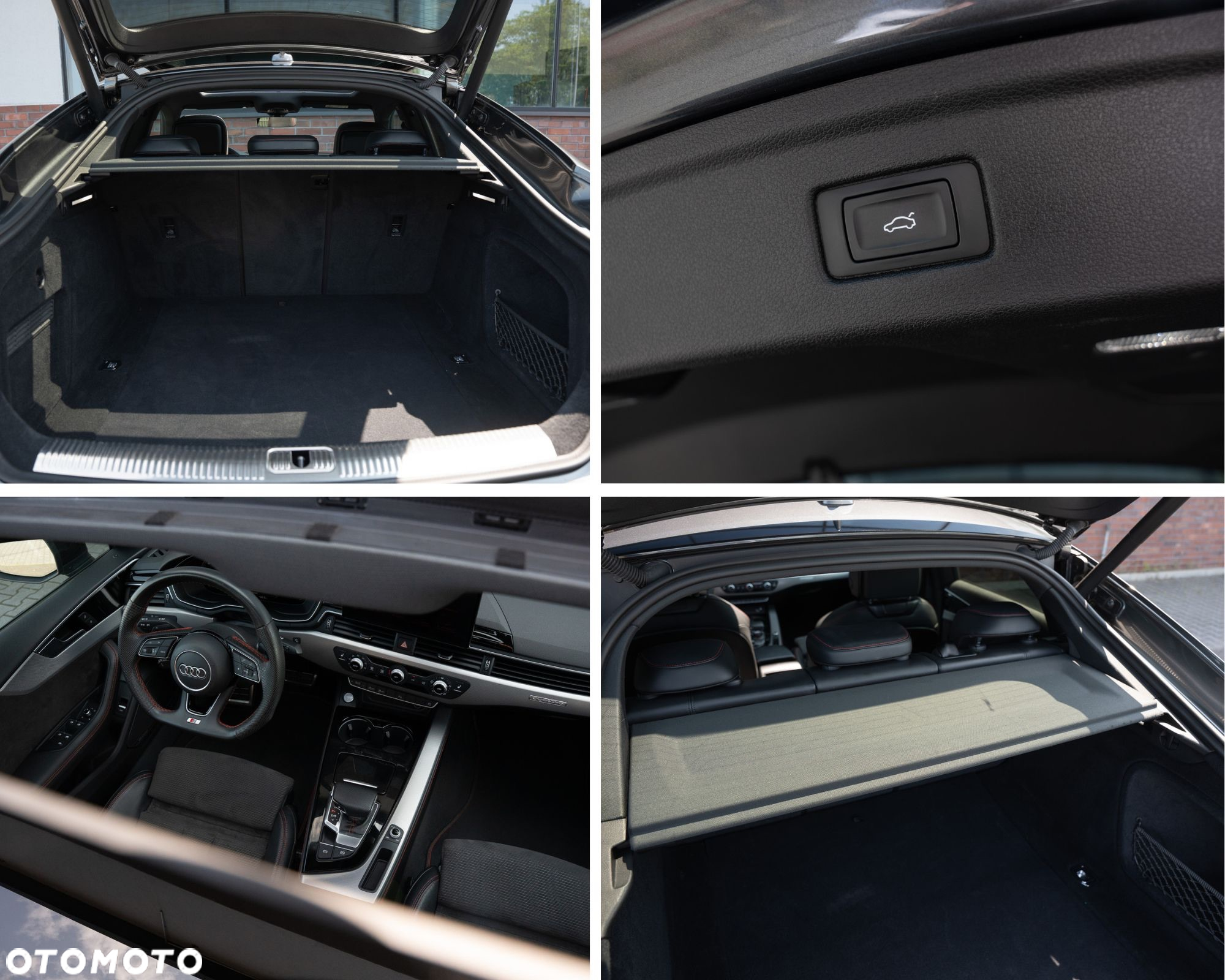 Audi A5 Sportback 40 TDI quattro S tronic S line - 40