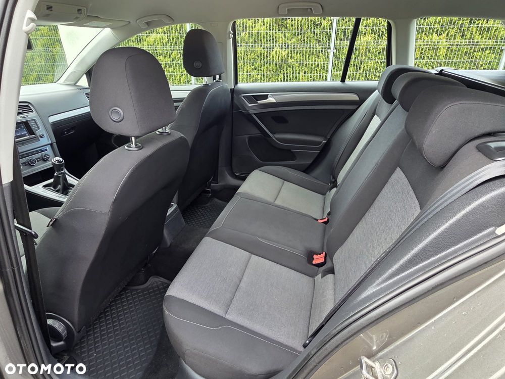 Volkswagen Golf Variant - 6
