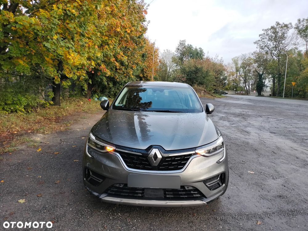 Renault Arkana - 4
