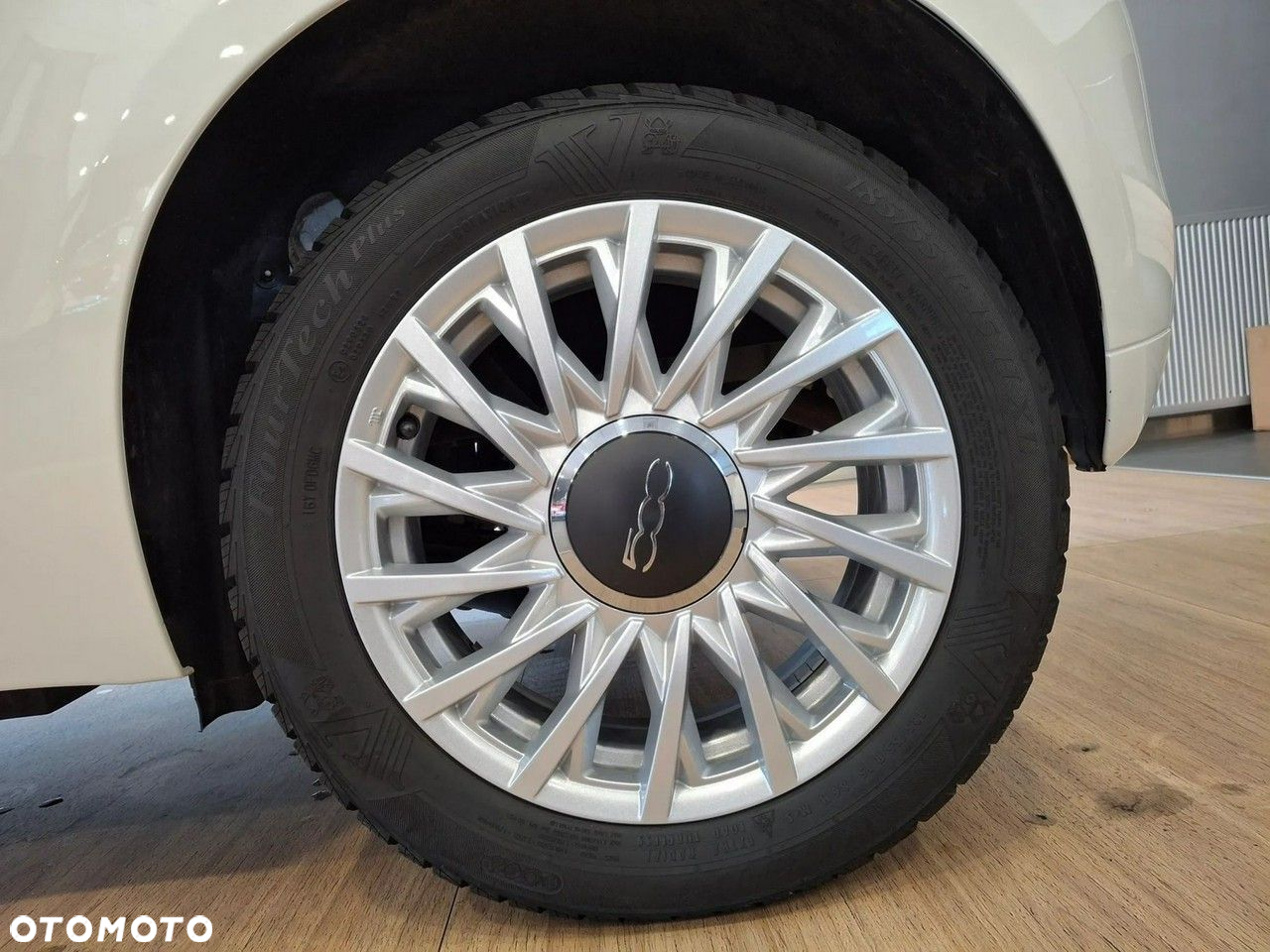 Fiat 500 1.0 Hybrid - 17
