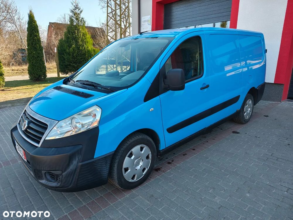 Fiat SCUDO