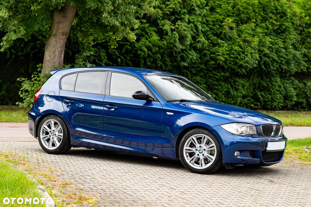 BMW Seria 1 130i - 6