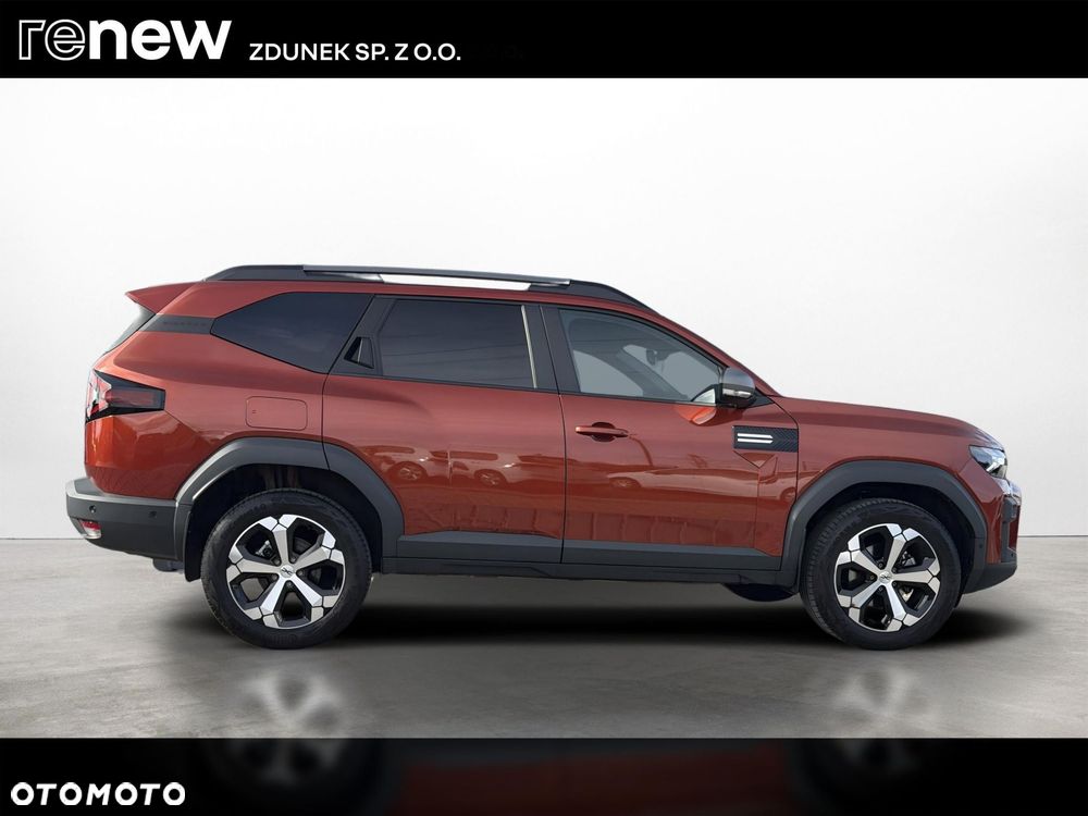 Dacia Bigster 1.2 TCe mHEV Extreme - 7