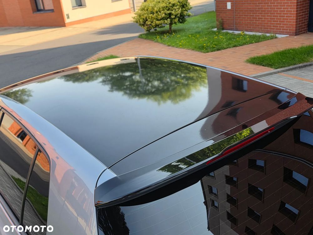 Volkswagen Golf 1.2 TSI BlueMotion Technology MATCH - 19