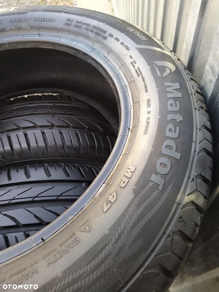 Opony Letnie  14 Cali - 2