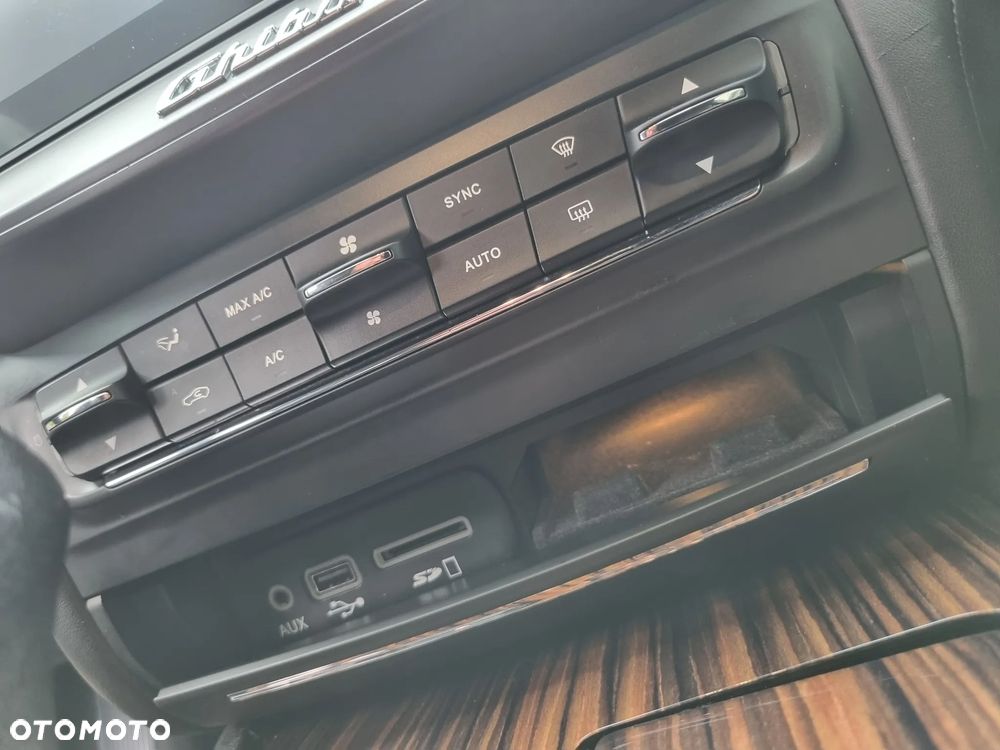 Maserati Ghibli Automatik S Q4 - 24