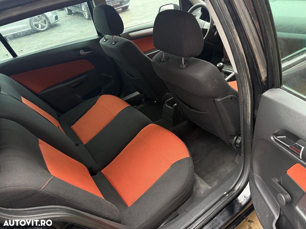 Opel Astra - 7