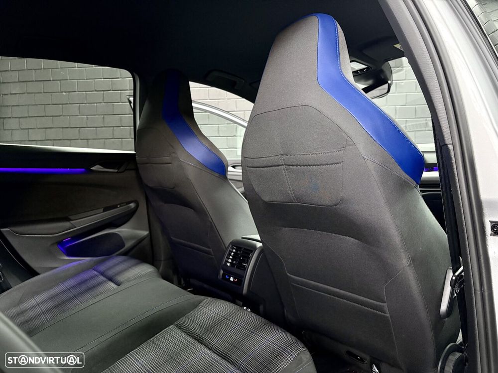 VW Golf 1.4 eHybrid OPF DSG GTE - 21