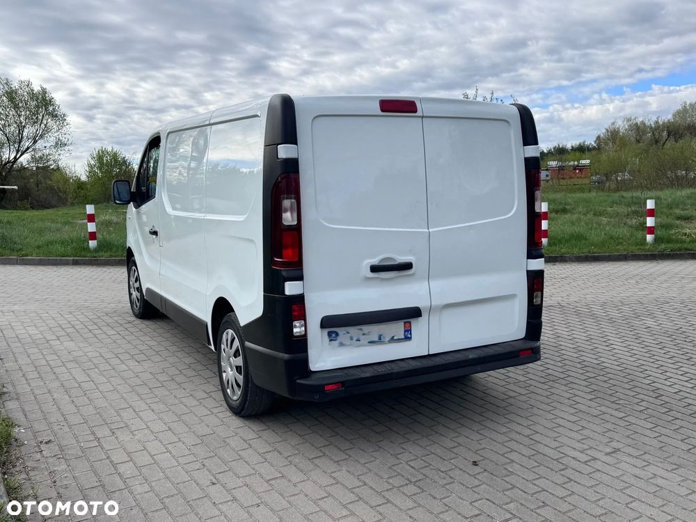 Nissan NV300 - 20