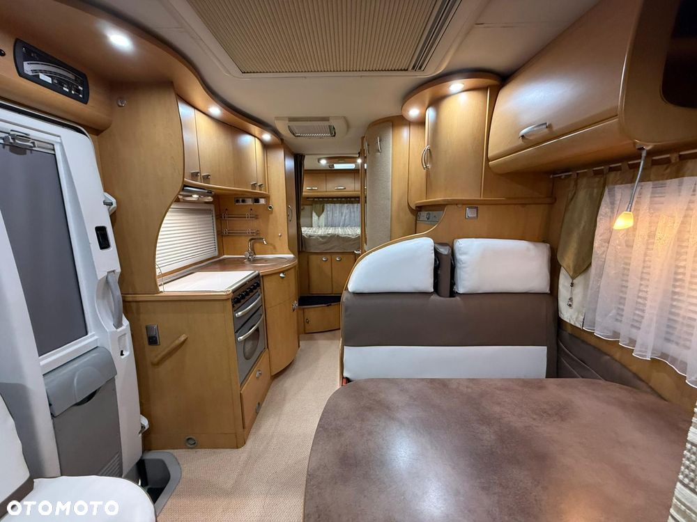 PILOTE Explorateur 703 DG - 6