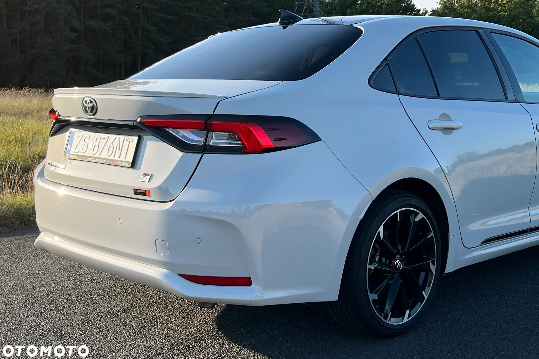 Toyota Corolla 1.6 GR Sport - 14
