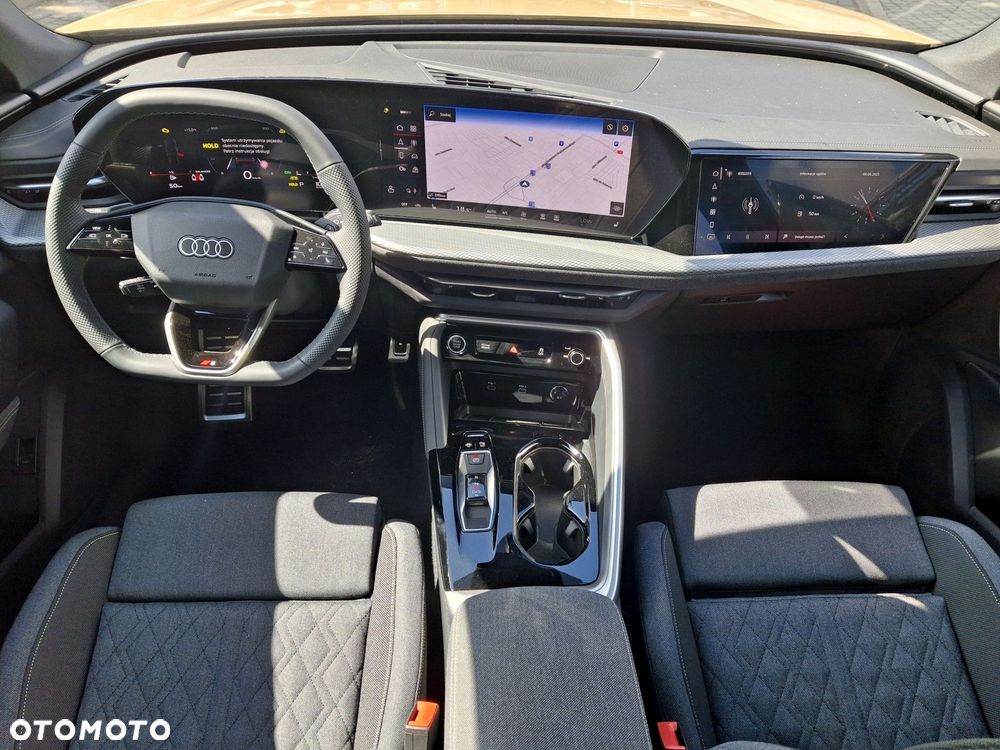 Audi Q5 Sportback - 19