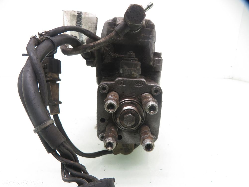 POMPA WTRYSKOWA CHRYSLER  VOYAGER III 2.5 TD 0460404963 - 5