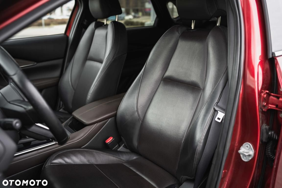 Mazda CX-30 - 16