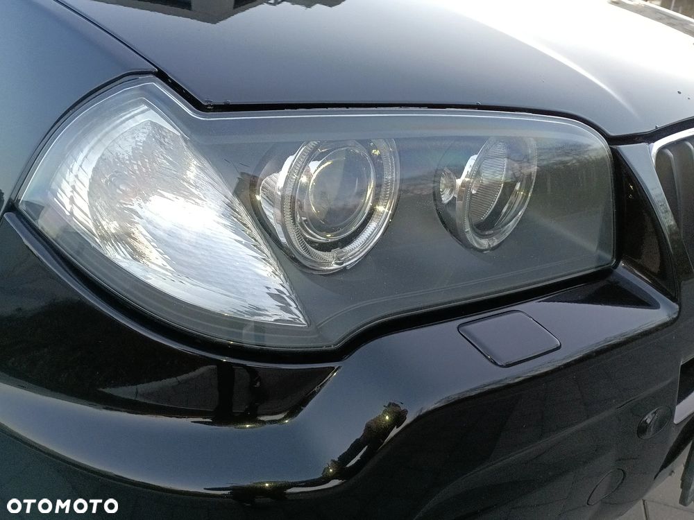 BMW X3 xDrive20d Limited Sport Edition - 29