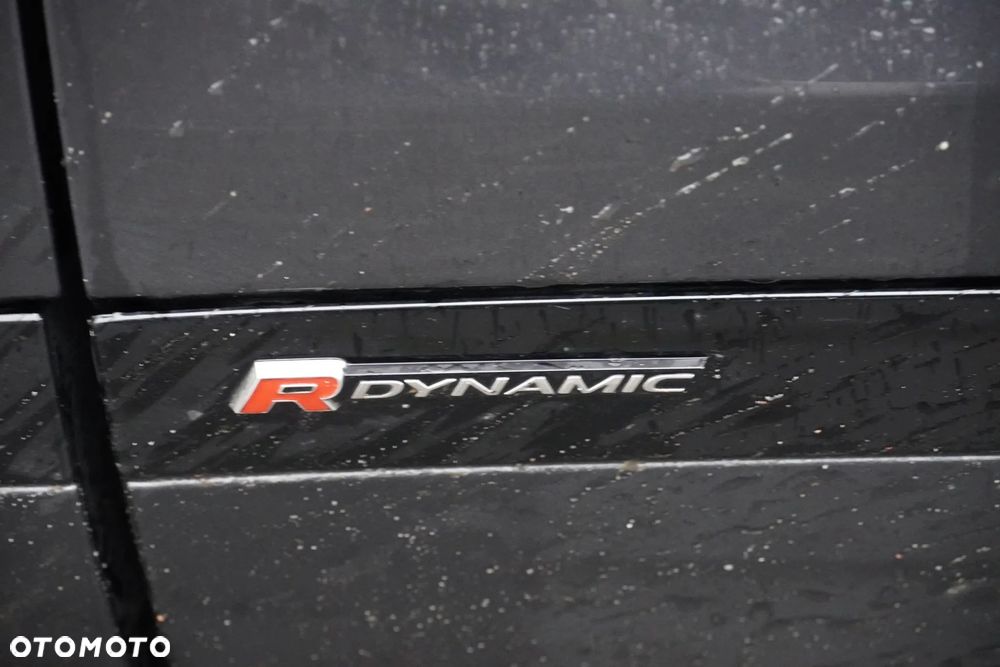 Land Rover Range Rover Evoque D180 R-Dynamic SE - 24
