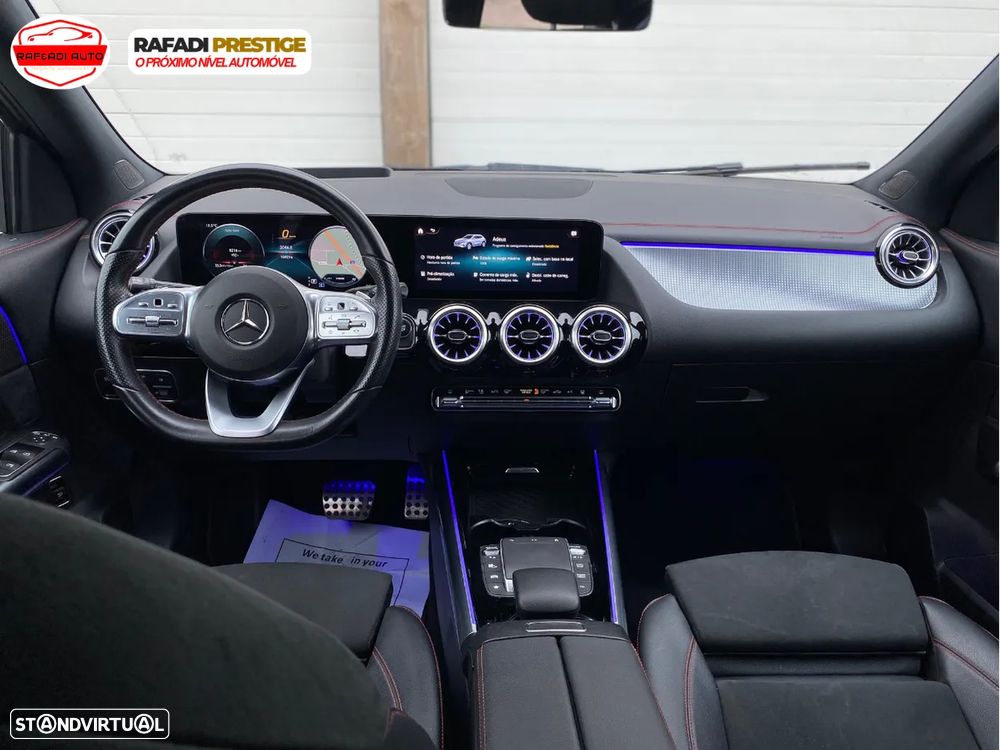 Mercedes-Benz EQA 250 - 32