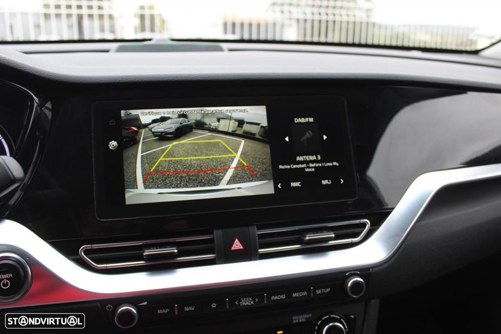 Kia e-Niro 64kWh - 22