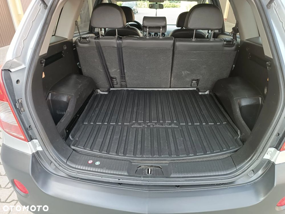 Opel Antara - 17