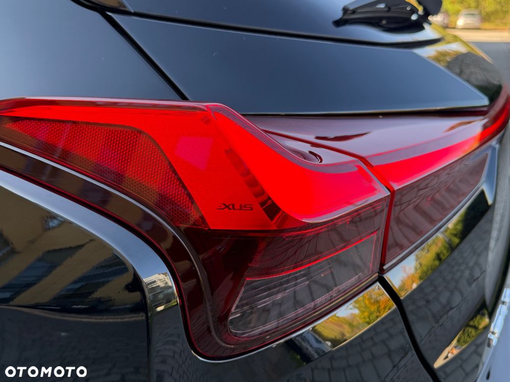 Lexus UX 200 GPF F Sport Design+ 2WD - 18