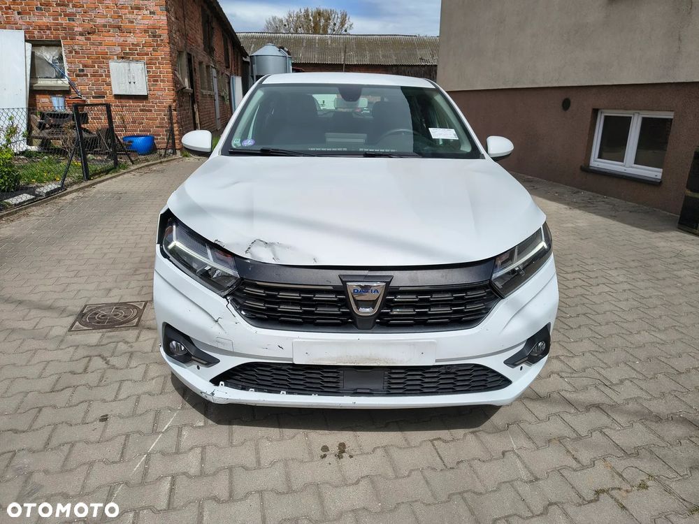 Dacia Sandero - 2