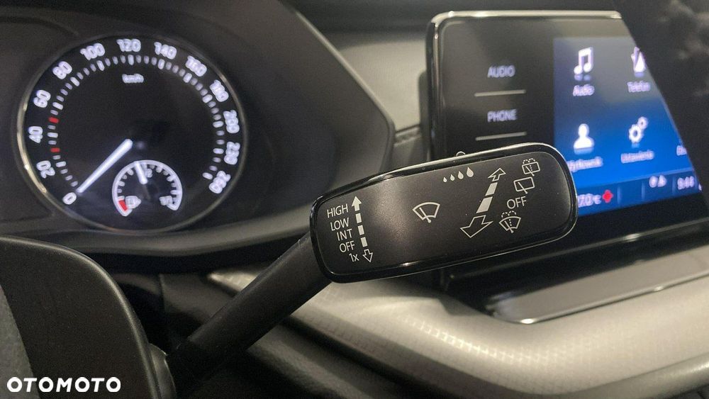 Skoda Octavia 1.5 TSI ACT Ambition - 23