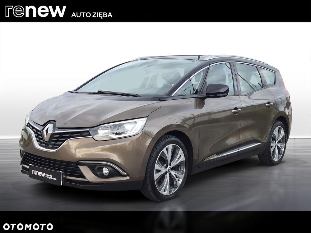 Renault Grand Scenic Gr 1.2 TCe Energy Intens - 2