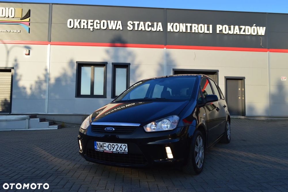 Ford C-MAX 1.6 Style - 2