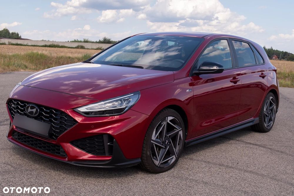 Hyundai i30 1.5 T-GDI 48V Modern DCT - 17