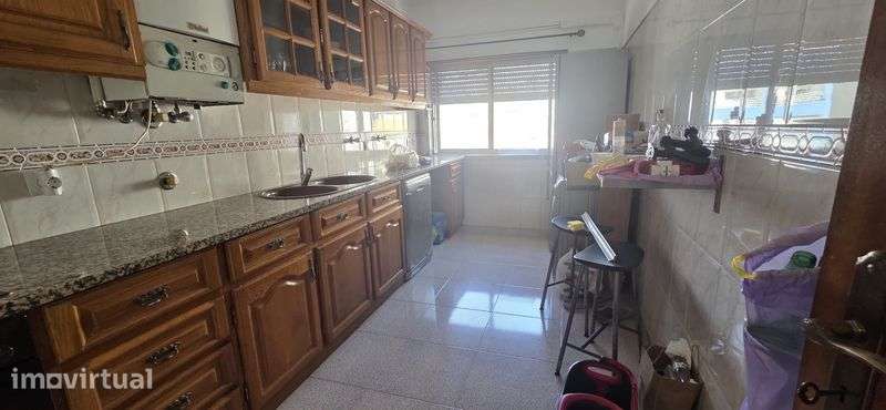 Apartamento T2 Quinta da Marialva , Corroios , Seixal - Grande imagem: 4/6