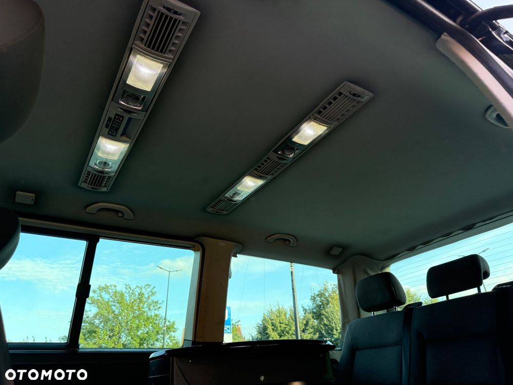 Volkswagen Multivan L1 Comfortline - 22