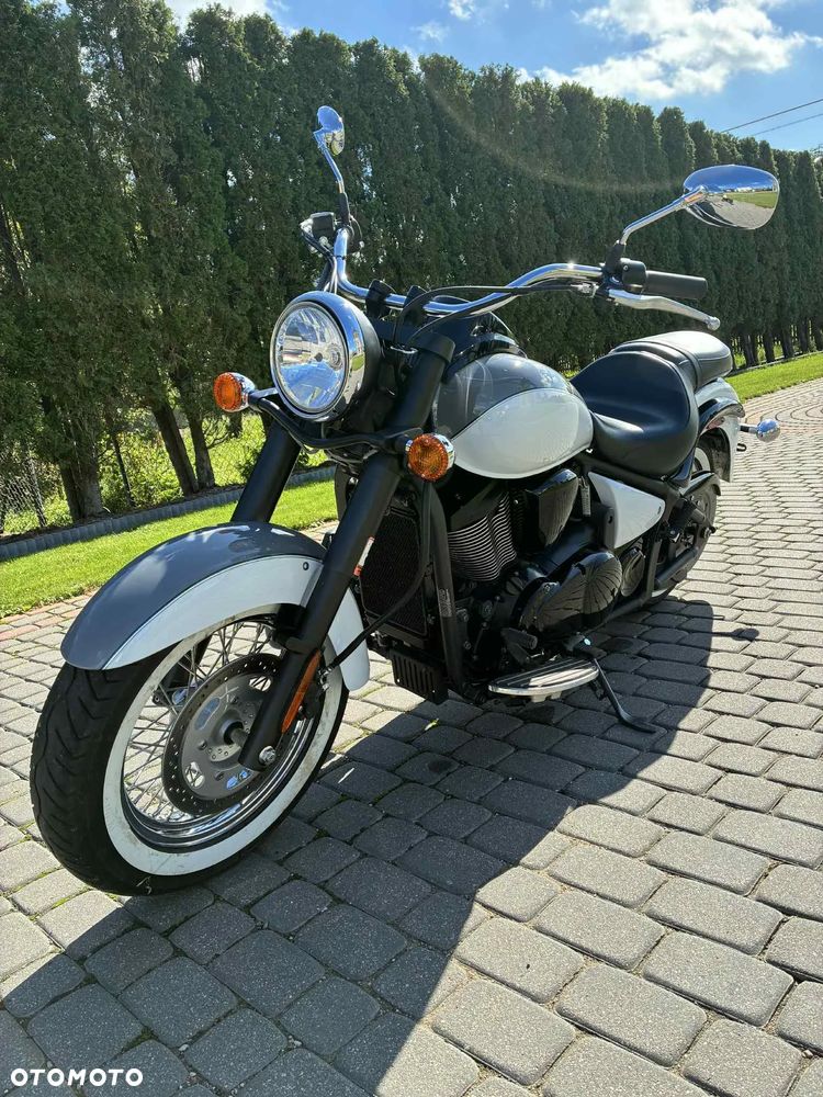 Kawasaki Vulcan - 7