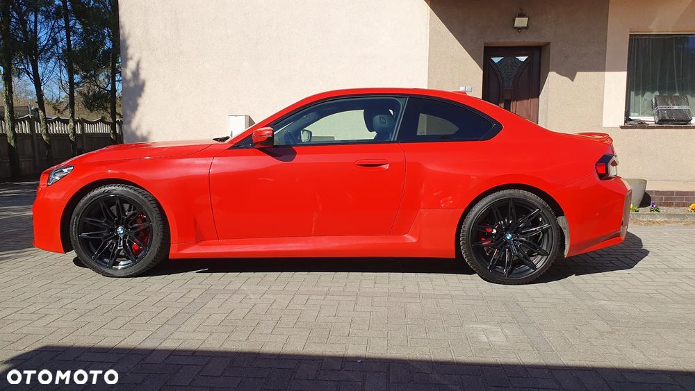 BMW M2 Standard - 21