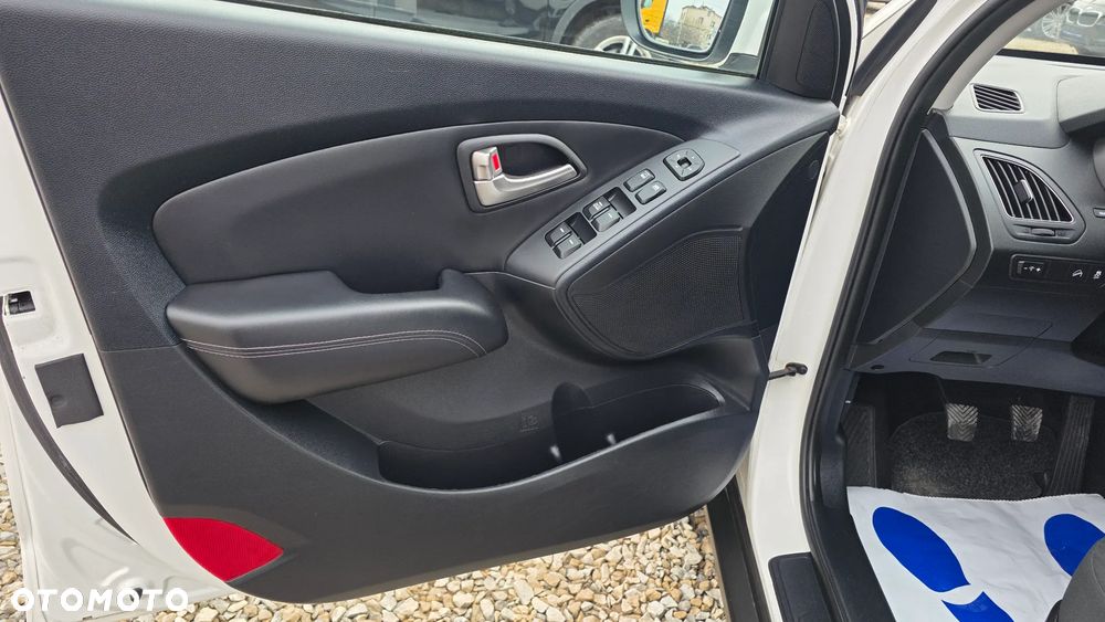 Hyundai ix35 1.6 2WD Comfort - 10