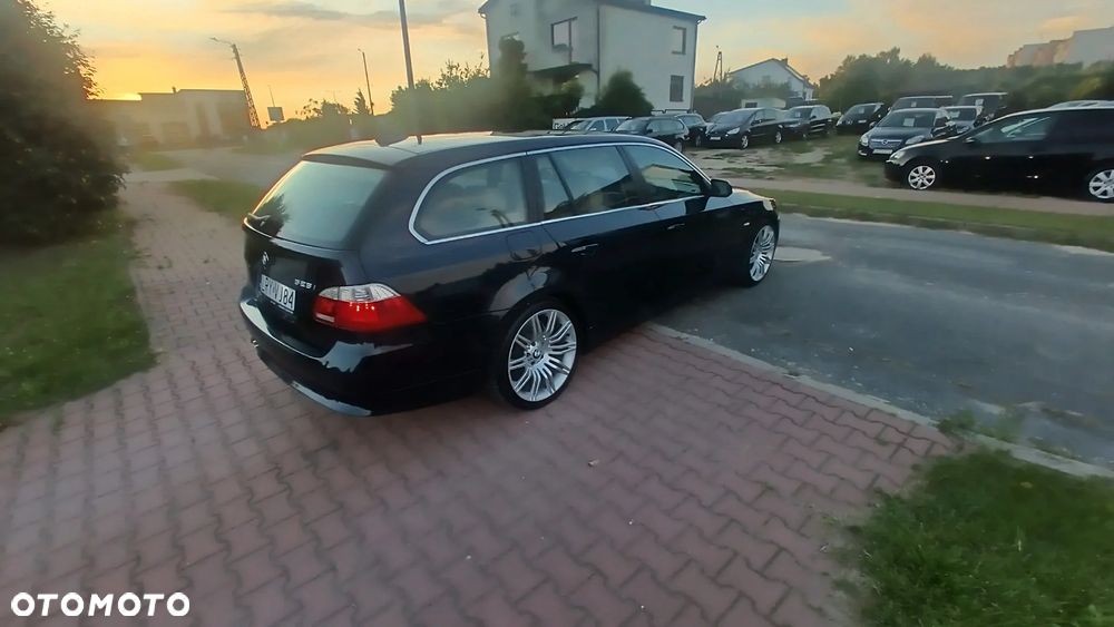 BMW Seria 5 - 22