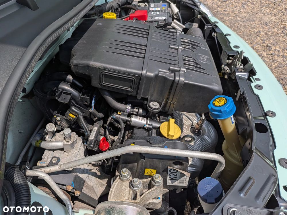 Fiat 500 1.2 120th - 36