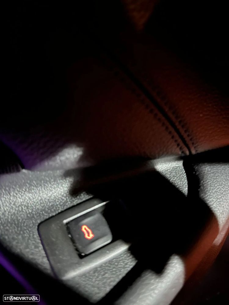 BMW 520 d Pack M Auto - 29