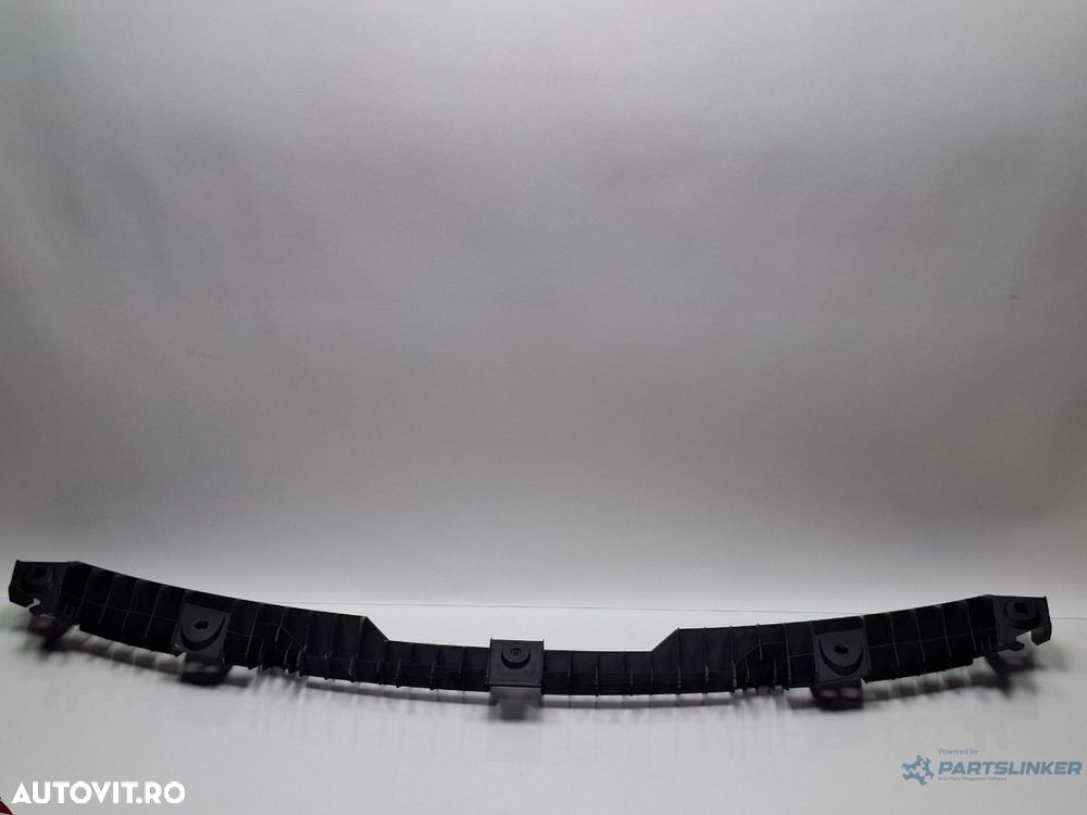 Grila protectie fata SKODA FABIA II 542 2006 - 2014 1.2 1.2 BBM, CHFA 5J0819407A - 2