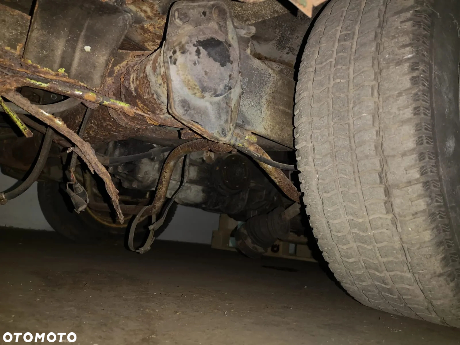 Volkswagen Transporter - 20