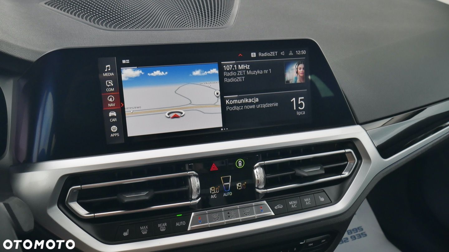 BMW Seria 3 - 11