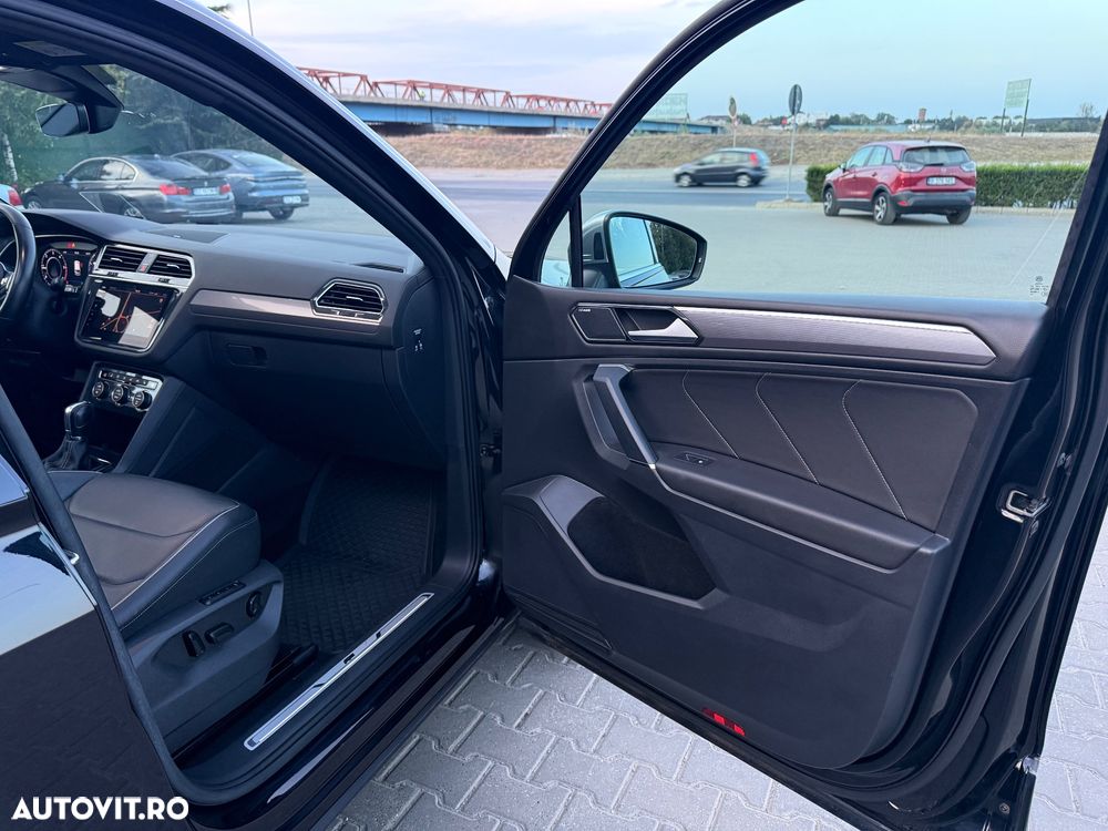 Volkswagen Tiguan 2.0 TDI 4Mot DSG Highline - 25