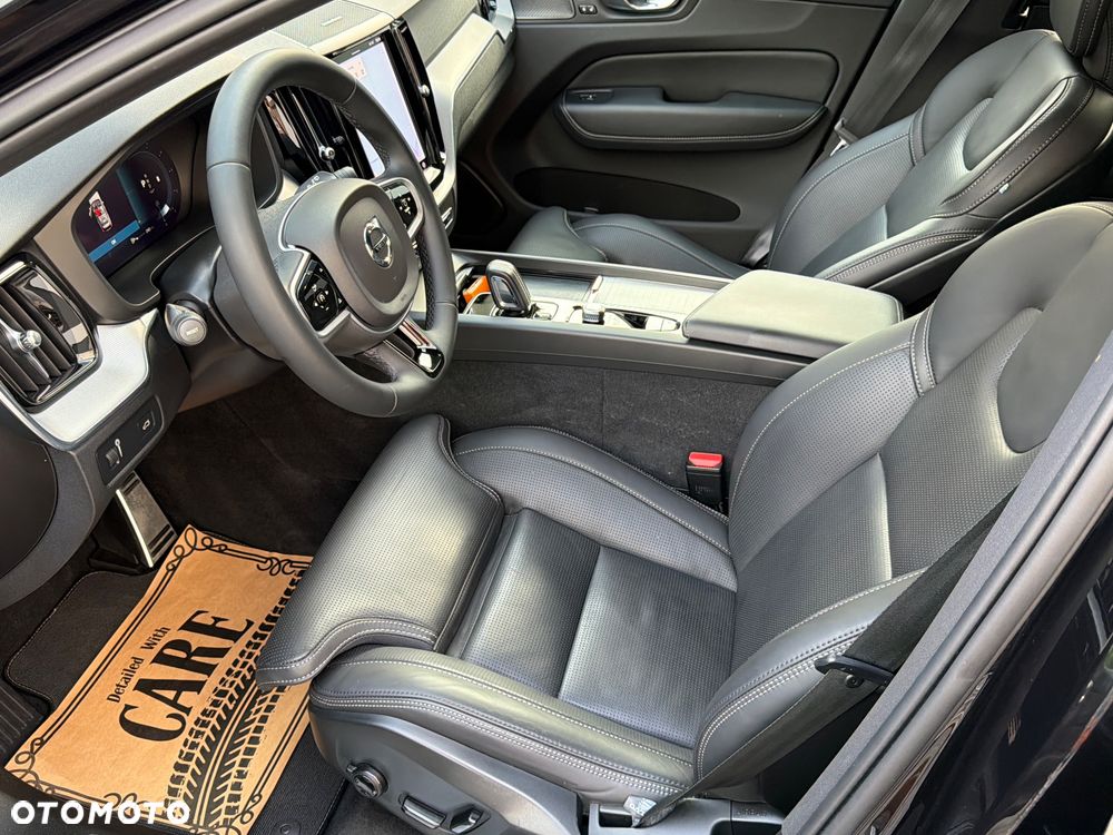 Volvo XC 60 B4 D AWD Geartronic RDesign - 6