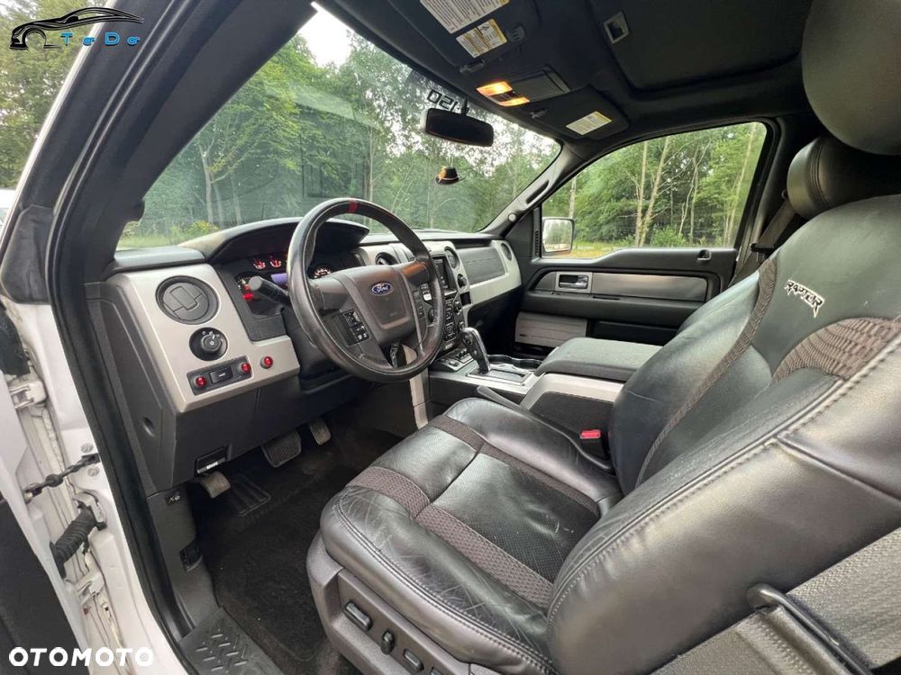 Ford F150 - 18